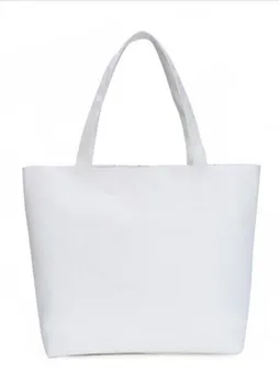 Naujas atspausdinta drobė maišelis mažas šviežių Mori moters peties rankinę mama pirkinių krepšys