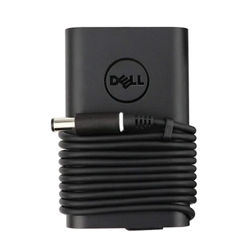 Naujas Originalus UL Išvardytų AC Įkroviklis Dell Inspiron 5488 Nešiojamas Maitinimo Tiekimo Laido Adapteris