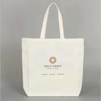 Naujas Sulankstomas Pirkinių Krepšys ekologiškos Daugkartinio naudojimo Nešiojamų Pečių Mados logotipą Pocke Canvas tote maišą Reklamos krepšys