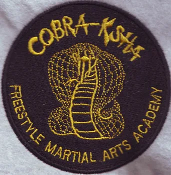 NEMOKAMAS Pristatymas gyvatė logotipą užsakymą išsiuvinėti pleistras arba ženklelis siūti drabužiai