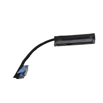 Nešiojamas SATA kietąjį diską port kabelis Už DELL LATITUDE E5250 5250 DC02C007L00 HDD kabelis