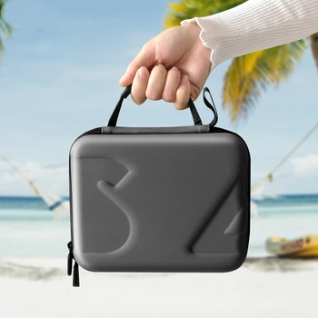 Nešiojamosios Rankinės Laikymo Krepšys, lagaminas, už DJI Smart Controller MAVIC 2 Drone Priedai