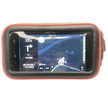 NINJA400 Mobilųjį Telefoną, Navigacijos Laikiklis, Kawasaki ninja 400 m. 2018 m. 2019 m. 2020 Motociklo USB Įkrovimo GPS Navigacija, Laikiklis