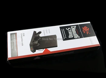 OCGAME Daugiafunkcinis USB ŠAKOTUVĄ, Įkroviklis Uostai PS4 Slim Vertikalus Stovas Aušinimo Ventiliatorius Įkrovimo Stovas Playstation slim 4