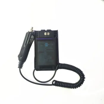 OPPXUN Batterij aangedreven walkie talkie voor kenwood TK-U100-OJI-K20A K40A TK3000 radijas