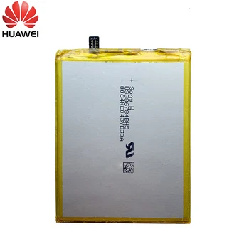 Originalus Hua Wei Įkrovimo HB376787ECW 3500mAh Už Huawei Honor V8 V 8 Originali Baterijos Pakeitimas