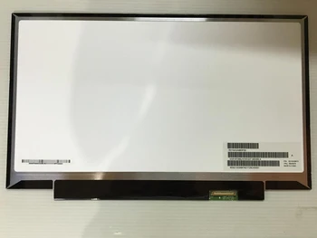 Originalus NAUJAS 14.0 COLIŲ LED LCD Ekranas, Tinka VVX14T058J10 2560*1440 Lenovo ThinkPad T460s T460P
