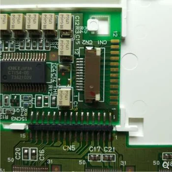 Originalus S-10878A S-10877A LCD ekranas