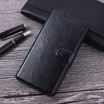 Prabanga Flip Case For Samsung Galaxy C5 5.2 colių C500 C5000 Odos Originalų Galinį Dangtelį Kortelės Lizdas Piniginės Odos Dėklas Telefono Coque