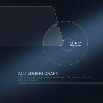 Samsung Galaxy A70 Grūdintas Stiklas Nillkin Nuostabi, H / H+PRO Grūdintas Stiklas Screen Protector For Samsung A70