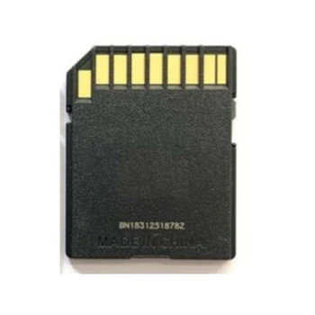 SanDisk Atminties Kortelė, SDXC Extreme SD Kortelę 128GB C10 U3 V30 90MB/s Flash Kortelės Refurb Didmeninės Kainos