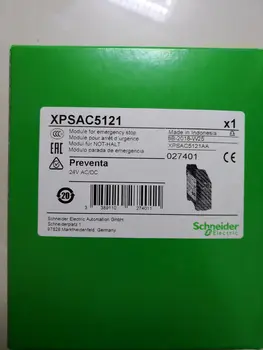 Saugos relės XPSAC5121XPS-AC5121P XPSAF5130 / P originalus netikras viena nuobauda ten