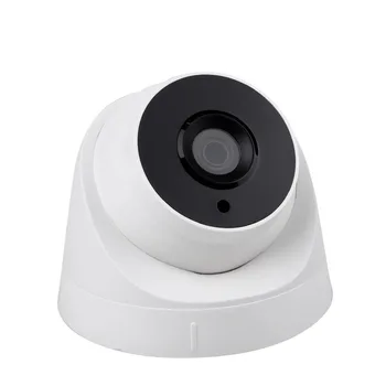 Saugumo 1MP 1.3 MP 2MP HD Analoginis HAINAUT Kamera, skirta Patalpų Lubų įdiegti aukštos kokybės vaizdo HAINAUT Dome Kameros jungtis su XVR