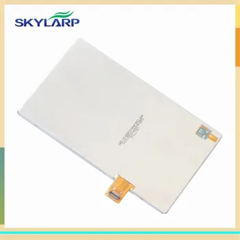 Skylarpu 3.5 colių LCD Ekranas, Garmin nuvifone M10 M10E Ekranu skydelis (be touch) Nemokamas pristatymas