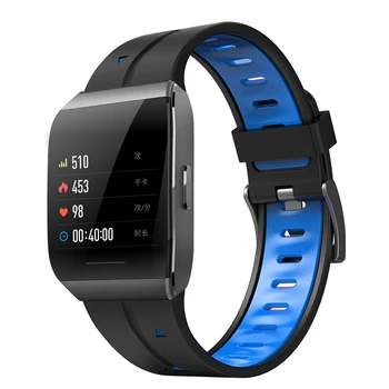 Smart Laikrodžiai Vyrams Širdies ritmo Žiūrėti GPS Vyras Smartwatch Ip68 Vandeniui Tracker būklės Moterims Smart Apyrankę reloj inteligente