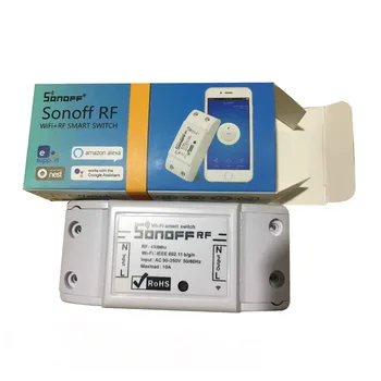 SONOFF RFR3 Wi-fi 