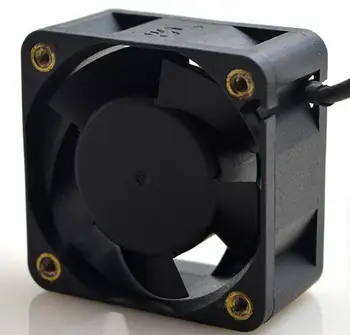SUNON PMD1204PKB3-A 12V 2.6 M 4020 4CM cm dvigubas kamuolys temperatūros kontrolės ventiliatorius