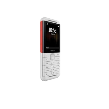 Telefonas Nokia 5310 dual SIM 2020 m.