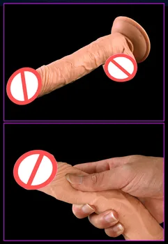 Tikroviškos Soft Purškiamo Vandens Vibruojantis Dildo Siurbtukas Modeliavimas Gonobolia Dirbtinės Varpos Moterų Masturbacija Moterų Sekso Žaislas