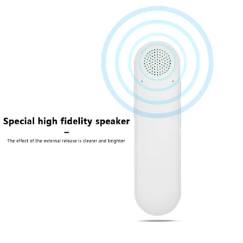 TTAKA7 Kalbos Vertėjas Smart Nešiojamų Balso Vertėjas Momentinių Realiu laiku kalbą vertėjas 