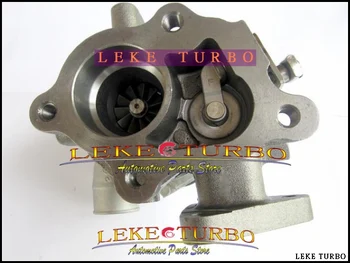 Turbo TF035 49135-03300 49135-03301 ME202879 ME190511 Turbokompresorius Už 