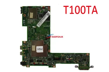 Už ASUS T100TA Plokštė 64GB Transformatorius Knygos Mainboard Sistema Valdybos TESED GERAI