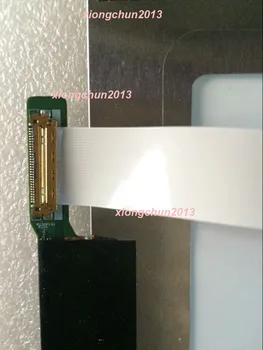 Už LP156WF6-SPH1/LP156WF6-SPK2 EDP LED 30pin RINKINYS VGA LCD HDMI 