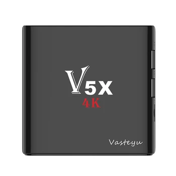 V5X Amlogic S905X Quad-core 