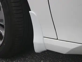 Volkswagen SAGITAR 2019 Mudflaps Splash Apsaugai Priekiniai Su spalva ir galiniai Purvo Atvartu Purvasargių Sparnas Modifikuotą specialiųjų