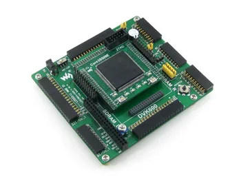 XILINX FPGA Plėtros Core Valdybos Xilinx Spartan-3E XC3S500E Vertinimo Kit+ XCF04S FLASH parama JTAG= Core3S500E