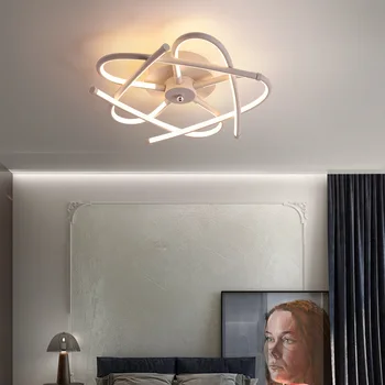 šiuolaikinių led lubų šviesos lamparas de techo šviestuvas plafon led lampara led led lubų šviesos gyvenamasis kambarys miegamasis