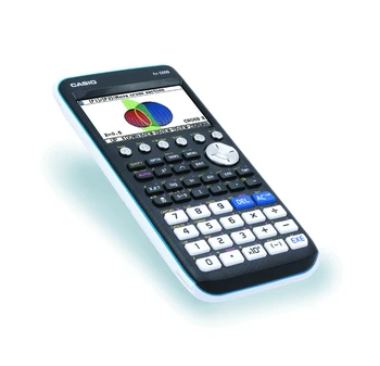 Графический калькулятор CASIO FX-CG50