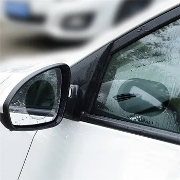 2 Vnt Automobilių lipdukas Rainproof Kino reikmenys Mazda CX-5 CX5 CX-7 3 6 2 3 5 6 Protege5 MX-5 Miata 