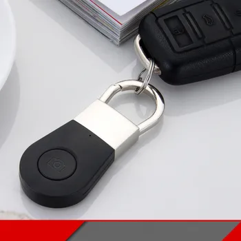 2019 Naujas Mini Anti-Lost Signalizacija Piniginės KeyFinder 