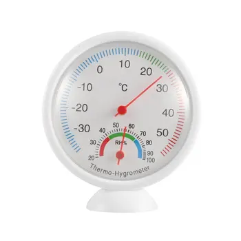 2020 Nešiojamų Patalpų Lauko Skaitmeninis Termometras Su Drėgmėmačiu Mini Rodyklė Temperatūros Matuoklis Oro Stotis Neasuring Termometro