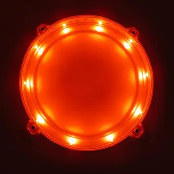 2vnt LED Cornhole Žibintai Ultra Bright Vandeniui Cornhole Naktį Šviesos Šeimos Kieme Maišą Pupelių Lobizmas Cornhole Žaidimas