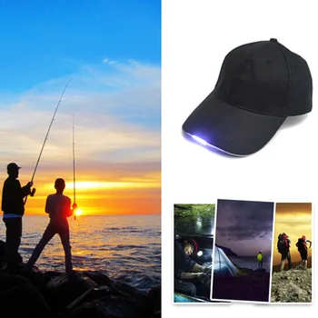 5 LED Žvejybos Reguliuojamas atsarginės Dalys, Kempingas Lengva Įdiegti Dviračių sportas Dviračių Priedai, Baterija Lauko Šviesos Bžūp