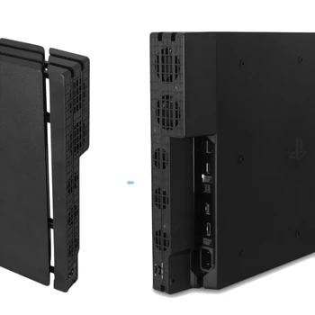 5-Ventiliatorius Išorės Super Turbo USB Aušinimo Ventiliatorius playstation4 PS4 Pro Žaidimų Konsolės