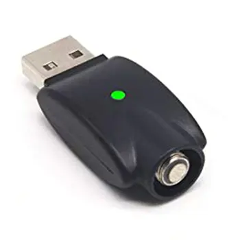 510-Sriegis Smart USB Įkroviklį, Su Virš-Nemokamai Apsaugos Suderinamas Su standartiniu 510 Sriegiu Prietaisai
