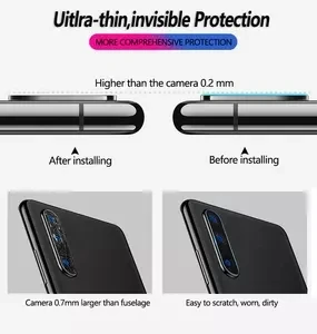 5PACK apsauginis Stiklas Samsung Galaxy S20 Ventiliatorius Edition FE S20FE S 20 Lite 