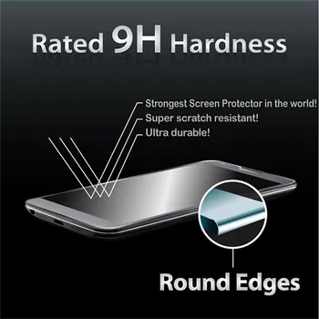 9H HD Protector ekrano stiklas ASUS ZenFone 5Z ZS620KL 6.2