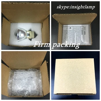 Aukštos kokybės Suderinamą projektorių lempos&lemputė BS275 BS-275 BX275 BX-275