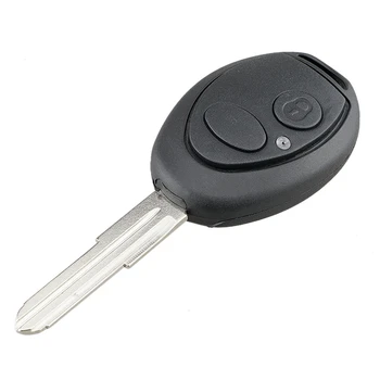Automobilio Smart Remote Key 2 Mygtuką 315Mhz 73 Mikroschemą Land Rover Discovery 1999-2004 N5FVALTX3 CWE100710KIT