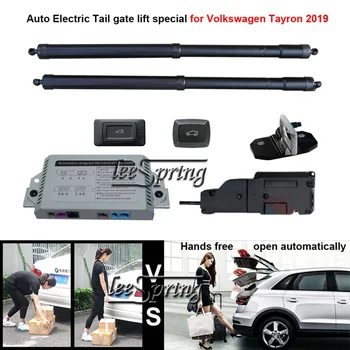 Automobilių Elektros Uodega vartų pakėlimo specialios Volkswagen VW Tayron 2019