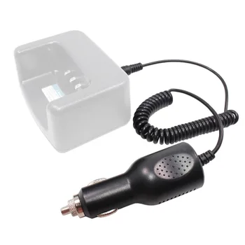 BAOFENG DMR Skaitmeninis walkie-talkie, Automobilinis Įkroviklis, Skirtas Baofeng DM-1701 DM-860 DM-X Kumpis Nešiojamas Radijas