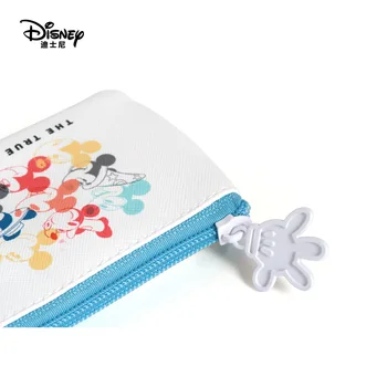 Disney Originali Mickey 90-metį Mados Animacinių filmų Daugiafunkcinis Saugojimo Krepšys Monetos Rankinėje Daugiafunkcinis Ponios Dovana