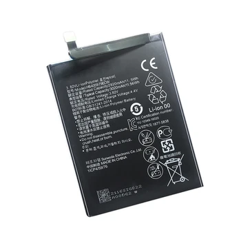 HB405979ECW Baterija Huawei Mėgautis 6S Enjoy6S Mobiliojo Bateria