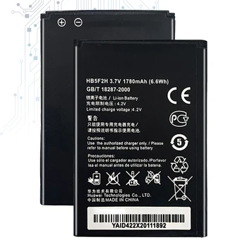 HB5F2H Baterija Huawei E5372 E5375 E5373 EC5377 E5330 E5336 E 5372/5375/5373/C5377/5330/5336 Mobiliojo Bateria