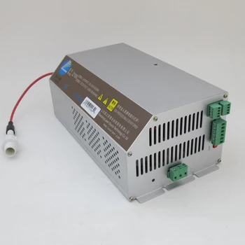 HY-Z100 100w~120w co2 lazerio energijos šaltinis 100W-120W co2 lazerio vamzdis