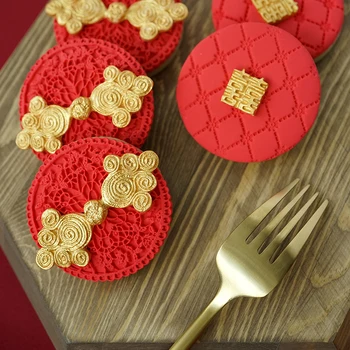 Imituojamas cupcake netikrą desertas modelis molio desertas pyragas dekoravimo vitrina fotografijos rekvizitai